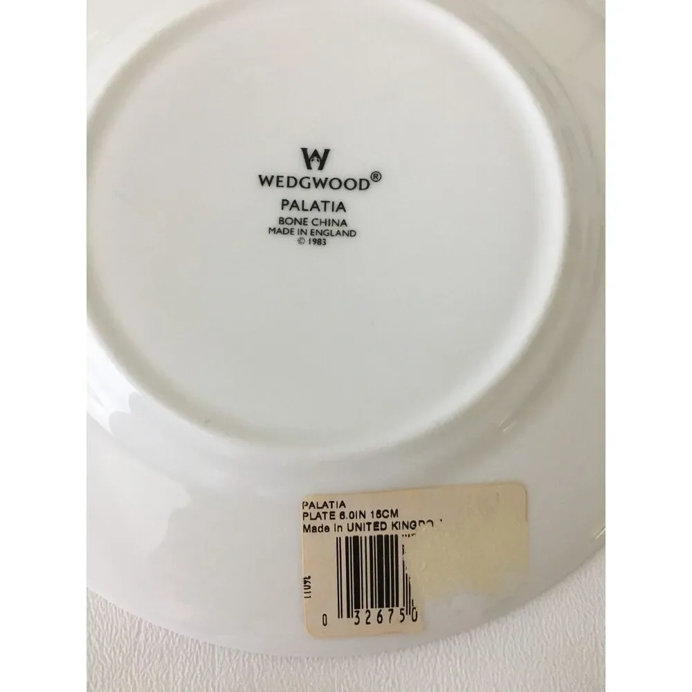 Wedgwood beautiful palatia